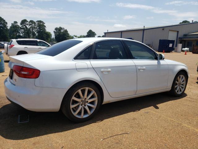 Photo 2 VIN: WAUFFAFL2DN015377 - AUDI A4 PREMIUM 