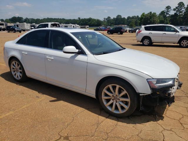 Photo 3 VIN: WAUFFAFL2DN015377 - AUDI A4 PREMIUM 