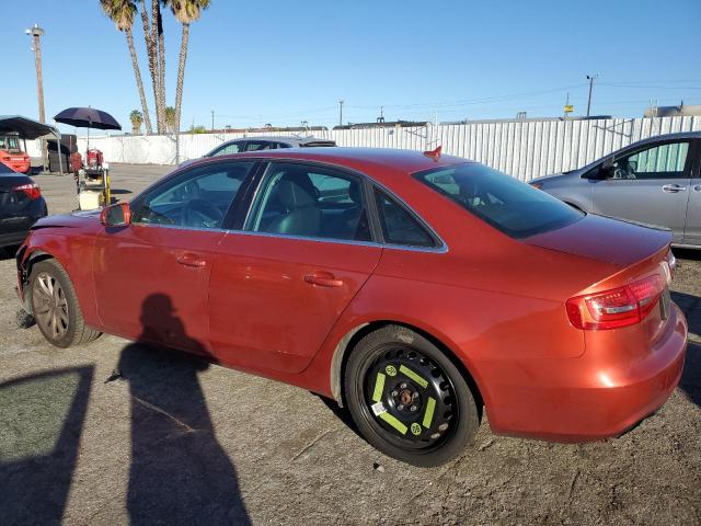 Photo 1 VIN: WAUFFAFL2DN015914 - AUDI A4 PREMIUM 