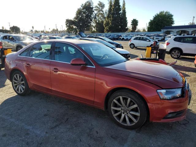 Photo 3 VIN: WAUFFAFL2DN015914 - AUDI A4 PREMIUM 