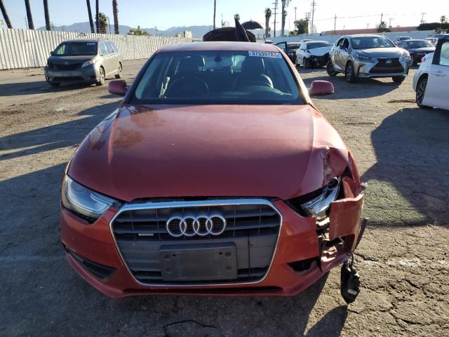 Photo 4 VIN: WAUFFAFL2DN015914 - AUDI A4 PREMIUM 