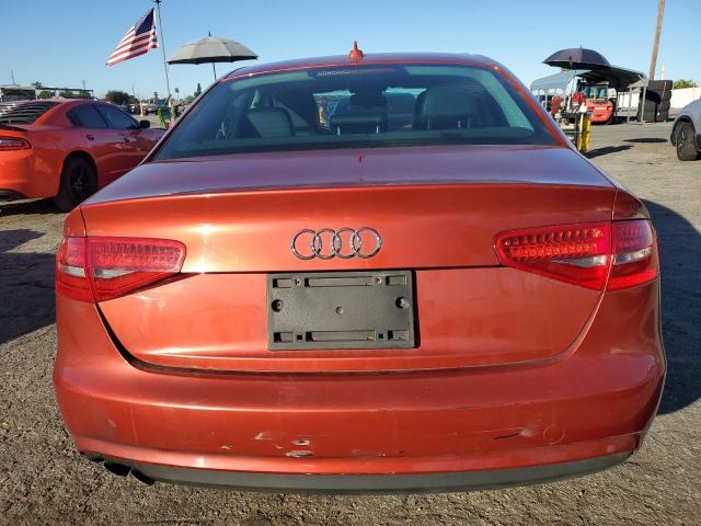 Photo 5 VIN: WAUFFAFL2DN015914 - AUDI A4 PREMIUM 