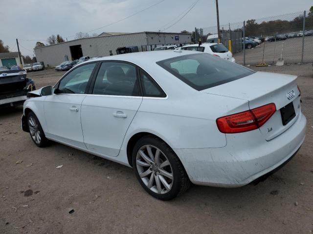 Photo 1 VIN: WAUFFAFL2DN018439 - AUDI A4 PREMIUM 