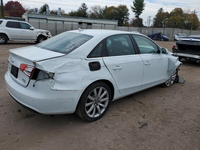 Photo 2 VIN: WAUFFAFL2DN018439 - AUDI A4 PREMIUM 