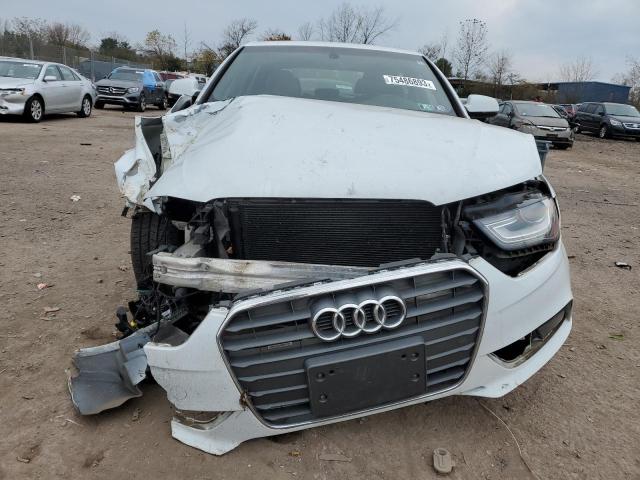 Photo 4 VIN: WAUFFAFL2DN018439 - AUDI A4 PREMIUM 