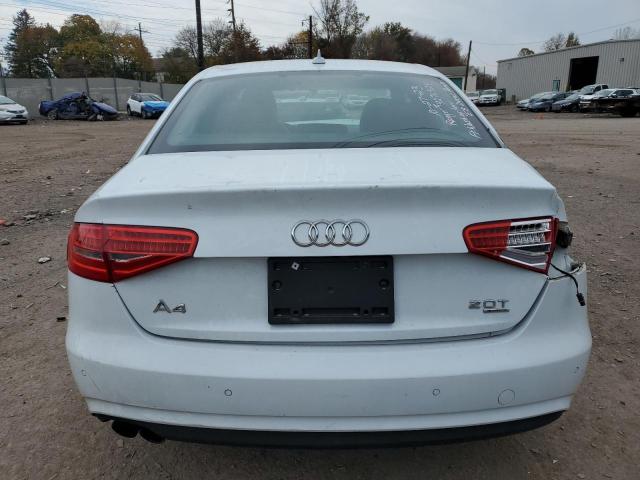 Photo 5 VIN: WAUFFAFL2DN018439 - AUDI A4 PREMIUM 