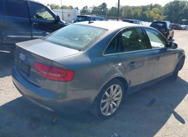 Photo 3 VIN: WAUFFAFL2DN020787 - AUDI A4 