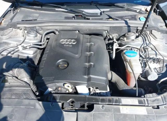 Photo 9 VIN: WAUFFAFL2DN020787 - AUDI A4 