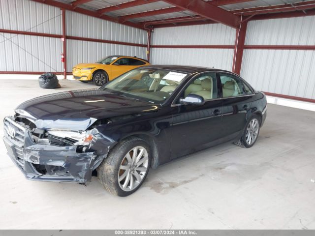 Photo 1 VIN: WAUFFAFL2DN028064 - AUDI A4 