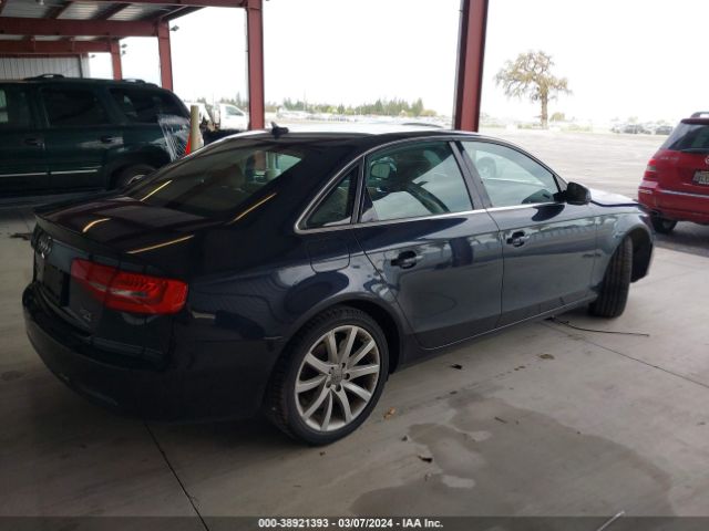 Photo 3 VIN: WAUFFAFL2DN028064 - AUDI A4 