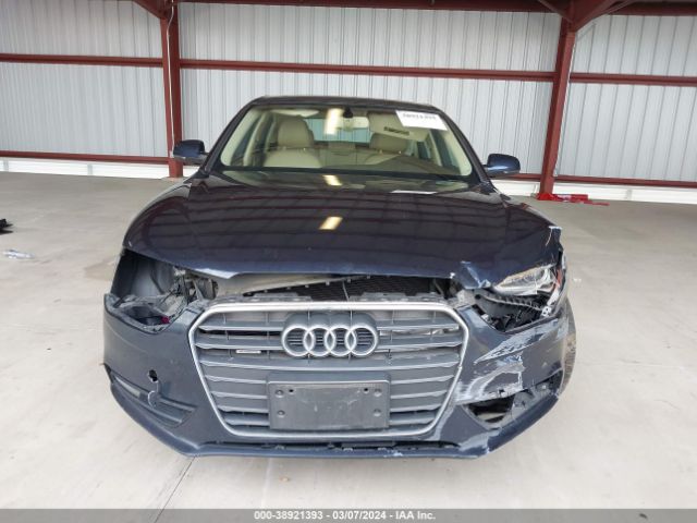 Photo 5 VIN: WAUFFAFL2DN028064 - AUDI A4 