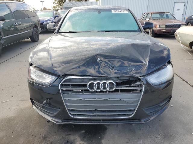 Photo 4 VIN: WAUFFAFL2DN030591 - AUDI A4 