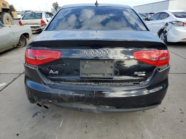 Photo 5 VIN: WAUFFAFL2DN030591 - AUDI A4 