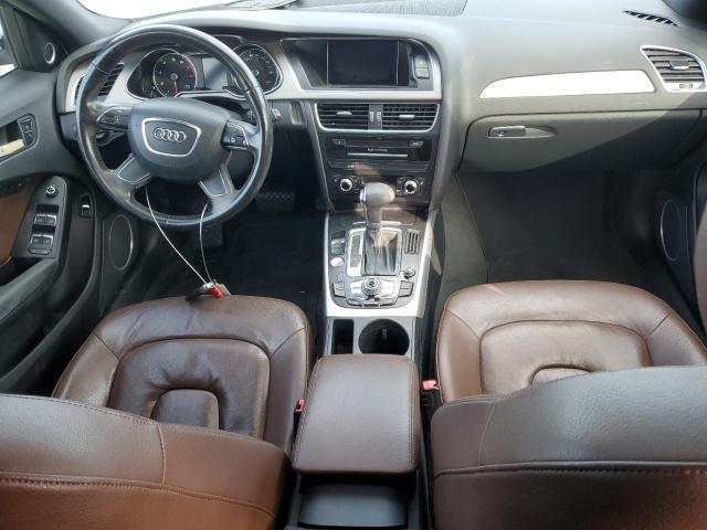 Photo 7 VIN: WAUFFAFL2DN030591 - AUDI A4 