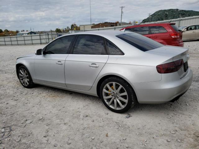 Photo 1 VIN: WAUFFAFL2DN037511 - AUDI A4 