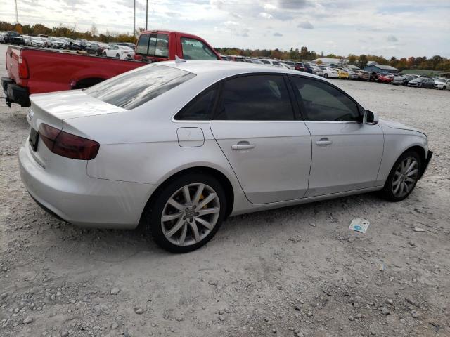 Photo 2 VIN: WAUFFAFL2DN037511 - AUDI A4 