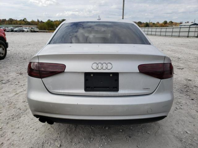 Photo 5 VIN: WAUFFAFL2DN037511 - AUDI A4 