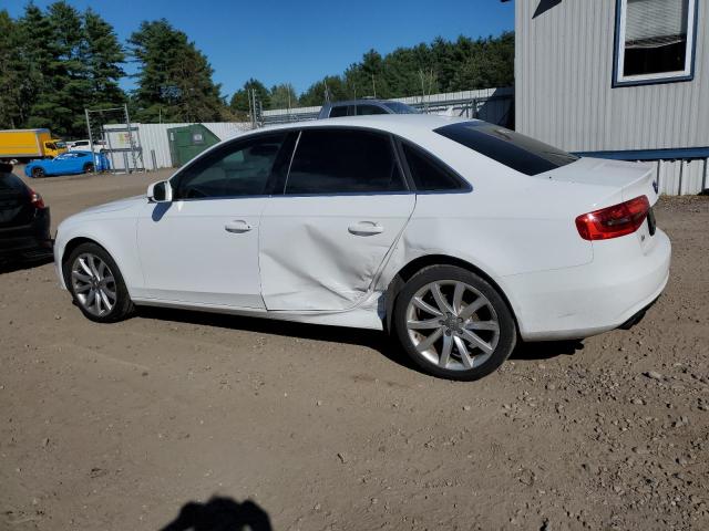 Photo 1 VIN: WAUFFAFL2DN037749 - AUDI A4 PREMIUM 