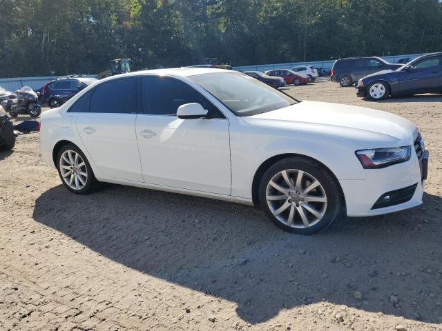 Photo 3 VIN: WAUFFAFL2DN037749 - AUDI A4 PREMIUM 