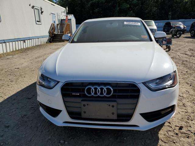 Photo 4 VIN: WAUFFAFL2DN037749 - AUDI A4 PREMIUM 