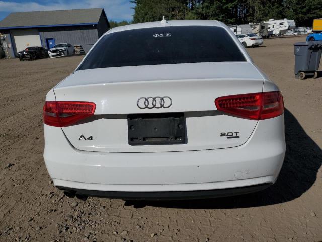 Photo 5 VIN: WAUFFAFL2DN037749 - AUDI A4 PREMIUM 