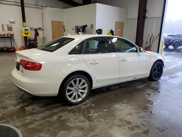 Photo 2 VIN: WAUFFAFL2DN038755 - AUDI A4 