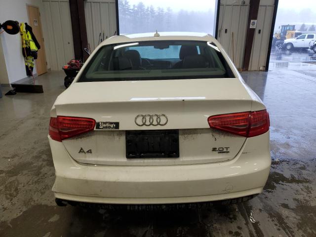 Photo 5 VIN: WAUFFAFL2DN038755 - AUDI A4 