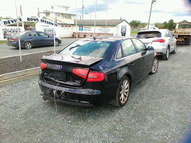 Photo 3 VIN: WAUFFAFL2DN041087 - AUDI A4 PREMIUM 