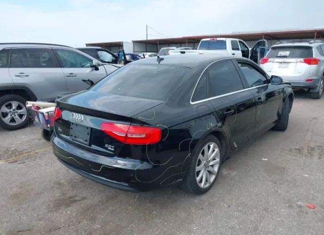 Photo 3 VIN: WAUFFAFL2DN049447 - AUDI A4 