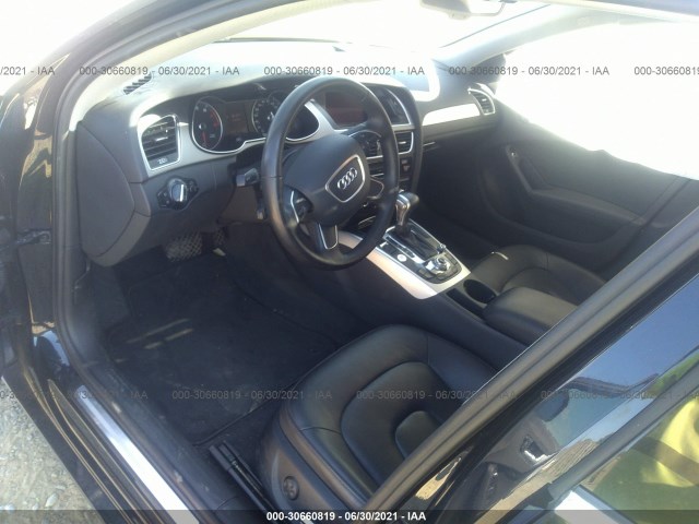 Photo 4 VIN: WAUFFAFL2DN051313 - AUDI A4 