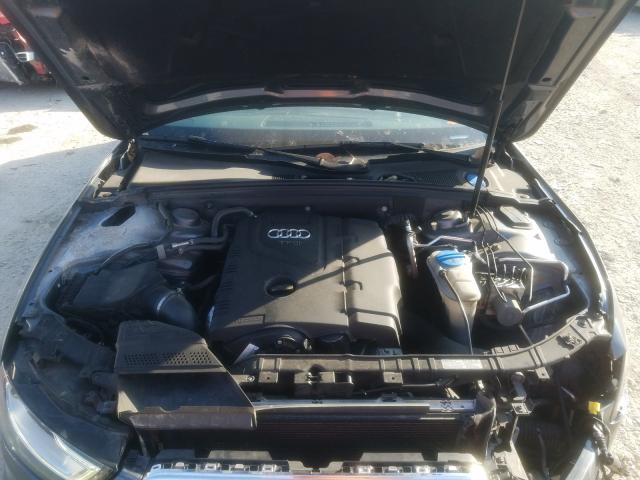 Photo 6 VIN: WAUFFAFL2EA039901 - AUDI A4 PREMIUM 