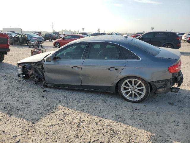 Photo 1 VIN: WAUFFAFL2EA069285 - AUDI A4 PREMIUM 