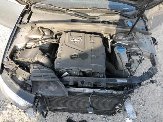 Photo 10 VIN: WAUFFAFL2EA069285 - AUDI A4 PREMIUM 