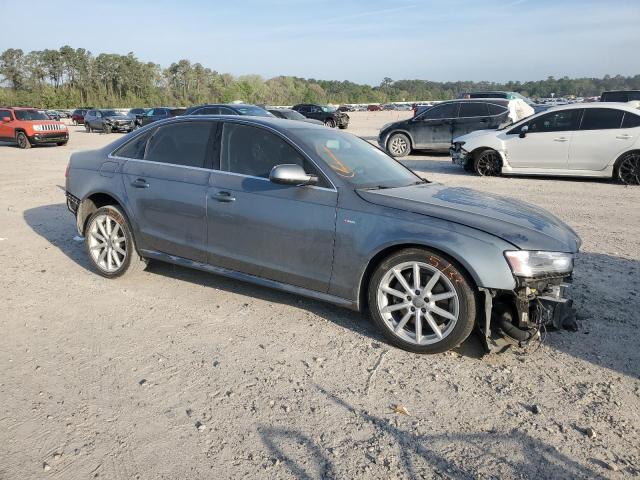 Photo 3 VIN: WAUFFAFL2EA069285 - AUDI A4 PREMIUM 