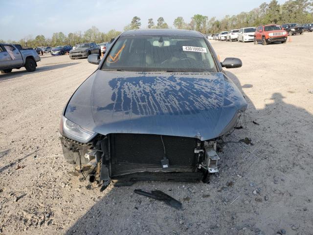 Photo 4 VIN: WAUFFAFL2EA069285 - AUDI A4 PREMIUM 