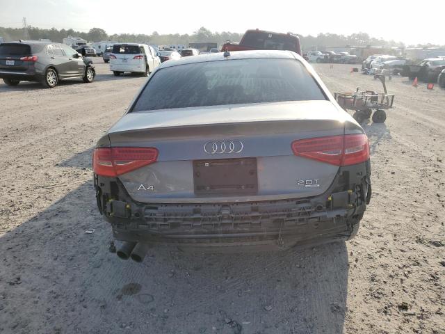 Photo 5 VIN: WAUFFAFL2EA069285 - AUDI A4 PREMIUM 