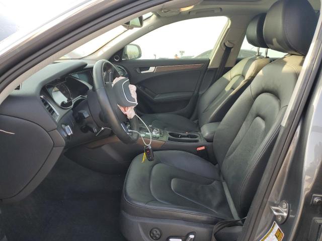 Photo 6 VIN: WAUFFAFL2EA069285 - AUDI A4 PREMIUM 