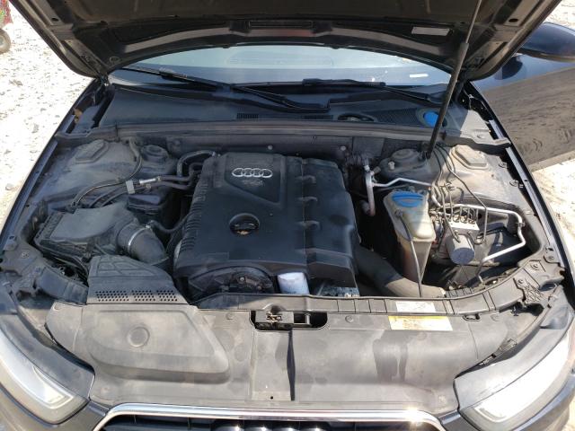 Photo 6 VIN: WAUFFAFL2EA069867 - AUDI A4 PREMIUM 