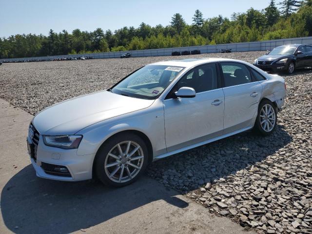 Photo 0 VIN: WAUFFAFL2EA077757 - AUDI A4 PREMIUM 