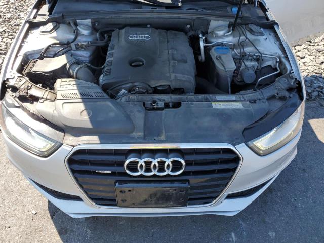 Photo 10 VIN: WAUFFAFL2EA077757 - AUDI A4 PREMIUM 