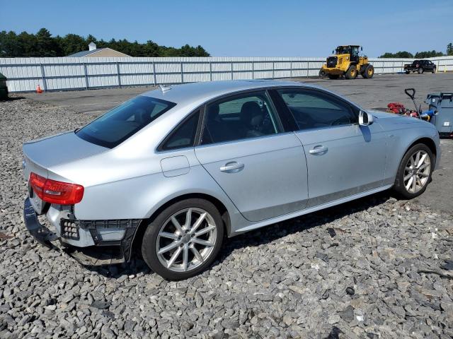 Photo 2 VIN: WAUFFAFL2EA077757 - AUDI A4 PREMIUM 