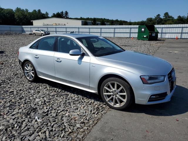 Photo 3 VIN: WAUFFAFL2EA077757 - AUDI A4 PREMIUM 