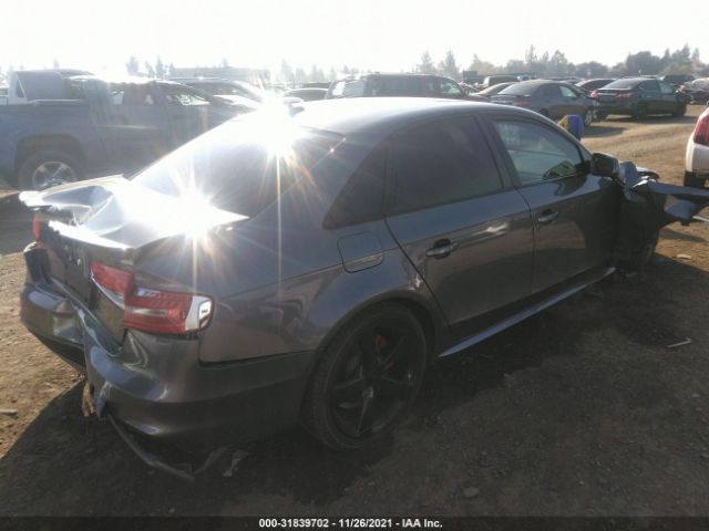 Photo 3 VIN: WAUFFAFL2EA085874 - AUDI A4 