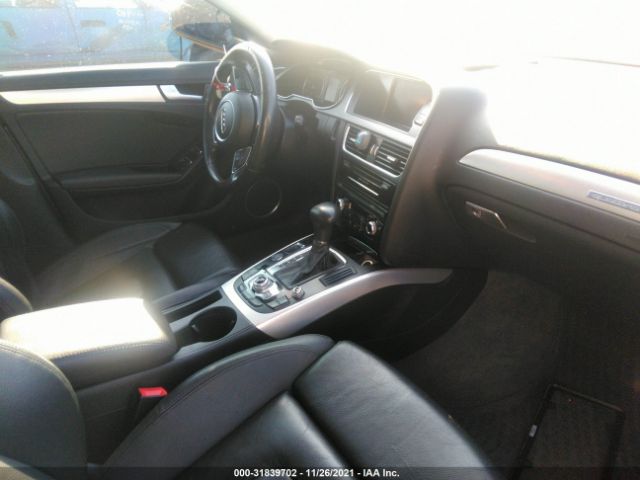 Photo 4 VIN: WAUFFAFL2EA085874 - AUDI A4 