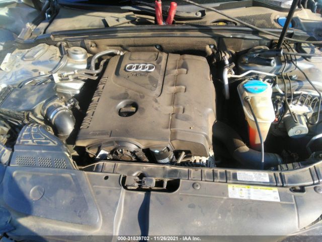 Photo 9 VIN: WAUFFAFL2EA085874 - AUDI A4 