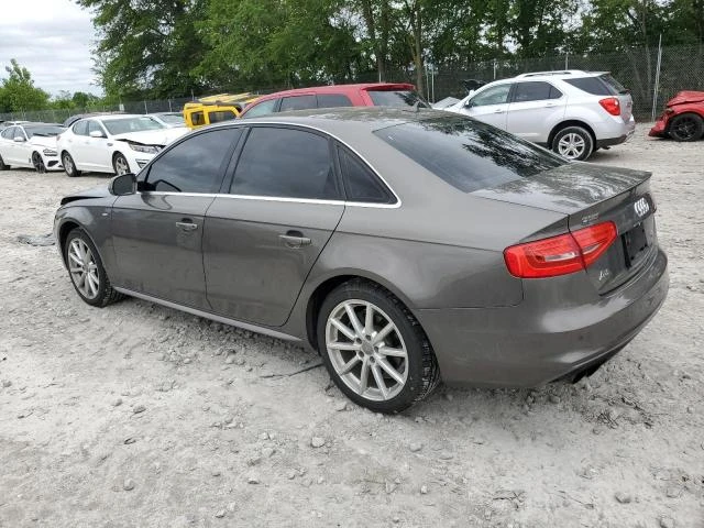 Photo 1 VIN: WAUFFAFL2EN001206 - AUDI A4 PREMIUM 