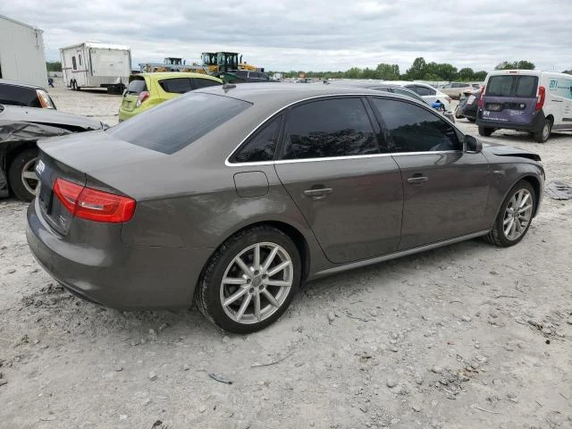 Photo 2 VIN: WAUFFAFL2EN001206 - AUDI A4 PREMIUM 