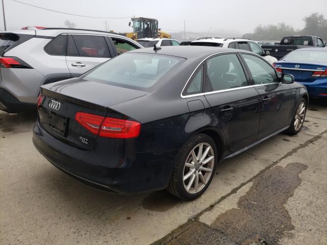 Photo 3 VIN: WAUFFAFL2EN001416 - AUDI A4 PREMIUM 