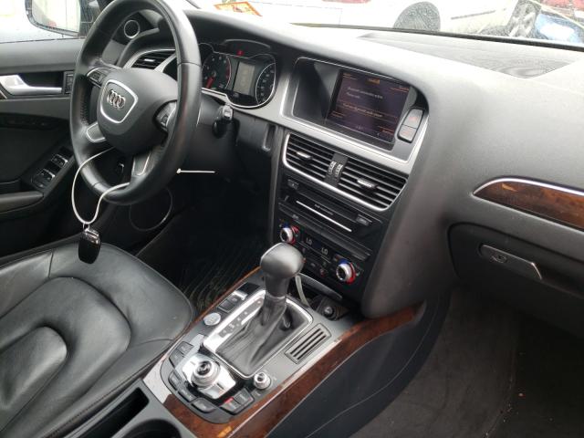 Photo 8 VIN: WAUFFAFL2EN001416 - AUDI A4 PREMIUM 