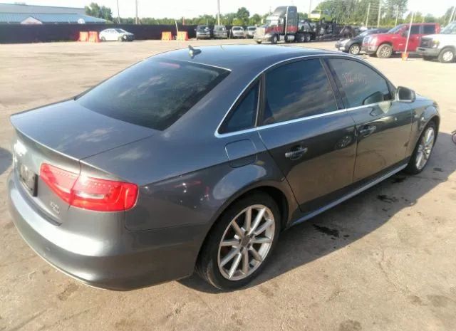 Photo 3 VIN: WAUFFAFL2EN001531 - AUDI A4 